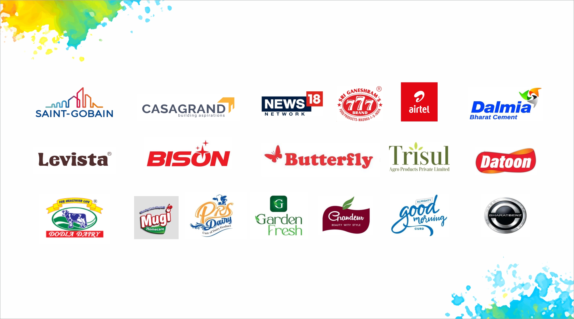 Niram Brand Services